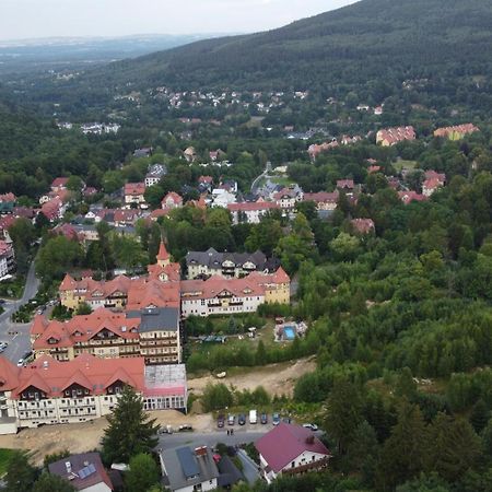 Gorski Raj Swieradow-Zdroj Exterior photo
